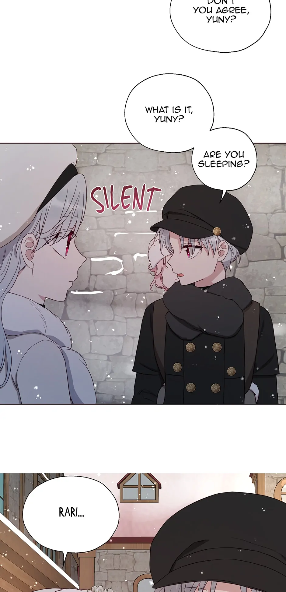 Seduce the Villain’s Father Chapter 158 - page 25